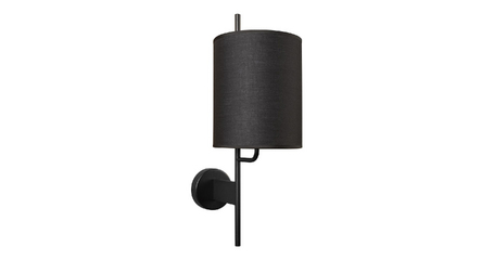 Бра Loft IT Ritz 10253W/A Black