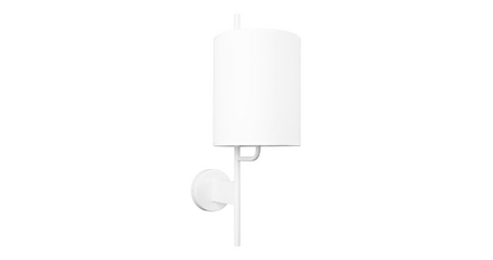 Бра Loft IT Ritz 10253W/A White