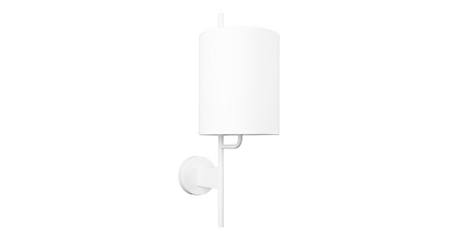 Бра Loft IT Ritz 10253W/A White