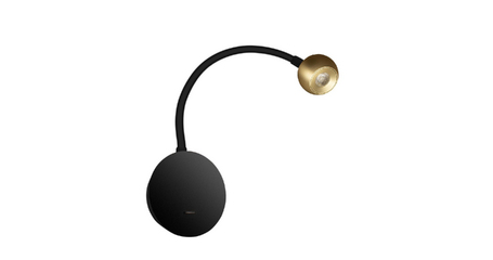 Гибкое бра Loft IT Point 10254 Brass