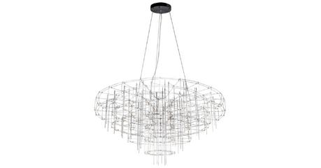 Подвесная люстра Loft IT Spy 10258/1200