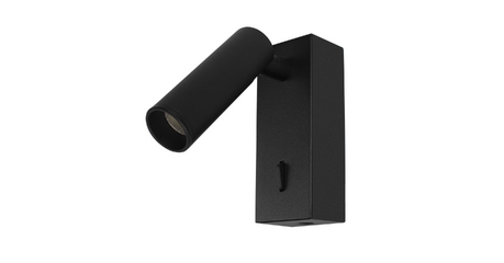 Спот Loft IT Sign 10260/1W Black