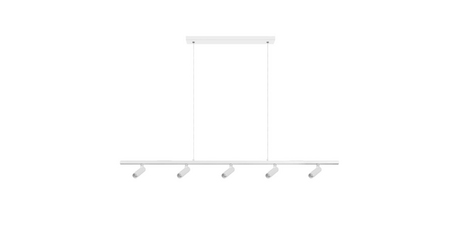 Подвесной светильник Loft IT Sign 10260/5 White