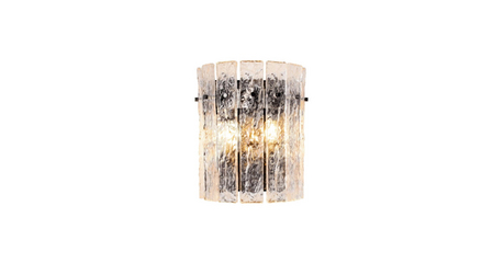 Настенный светильник Loft IT Nevada 10297W Pearl black