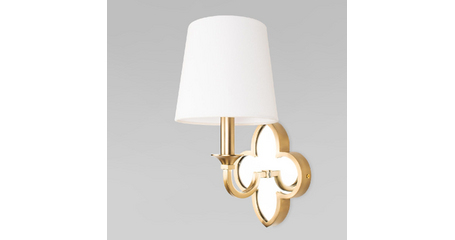 Бра Loft IT Silence 10303W Brass