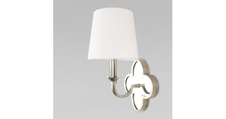 Бра Loft IT Silence 10303W Nickel