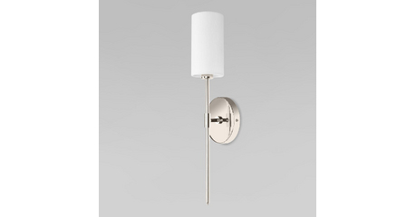 Бра Loft IT Comfy 10307W Nickel