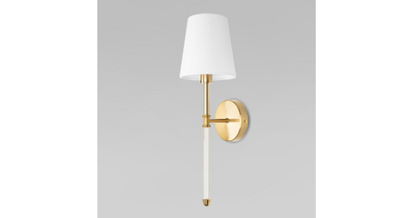 Бра Loft IT Cosy 10308W Antique Brass