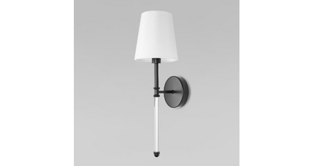 Бра Loft IT Cosy 10308W Black