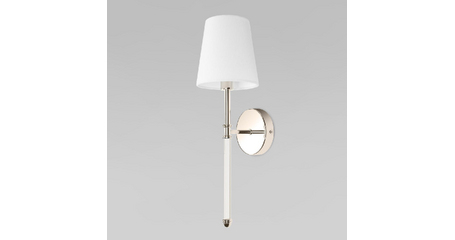 Бра Loft IT Cosy 10308W Nickel