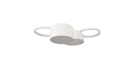 Потолочная люстра Loft IT Pin 10317/4 White