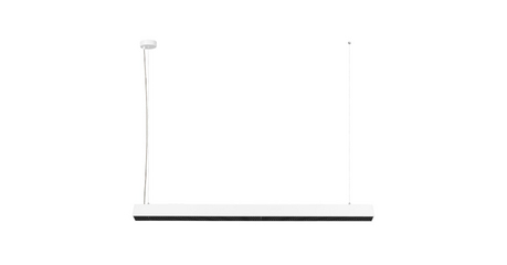 Подвесной светильник Loft IT Vim 10318/C White