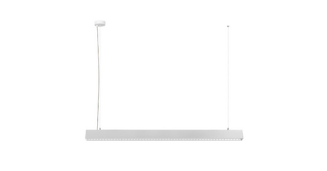 Подвесной светильник Loft IT Vim 10318/D White