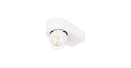 Накладной спот Loft IT Quiet 10320 White