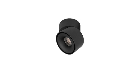 Накладной спот Loft IT Focus 10323/A Black