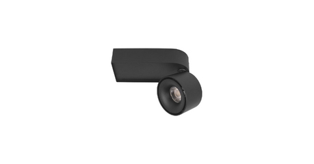 Накладной спот Loft IT Knof 10324/A Black