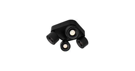 Спот Loft IT Case 10326 Black