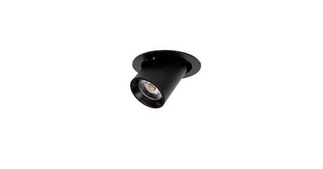 Встраиваемый светильник Loft IT Apex 10327/A Black