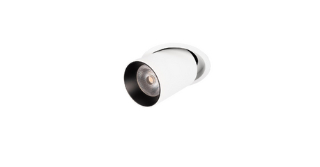 Встраиваемый светильник Loft IT Apex 10327/A White