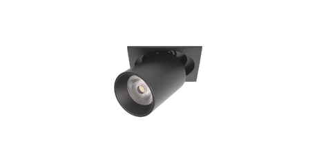 Встраиваемый светильник Loft IT Apex 10327/B Black