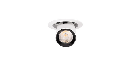 Встраиваемый светильник Loft IT Apex 10327/C White