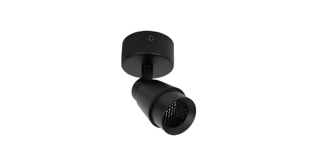 Спот Loft IT Comb 10330/A Black