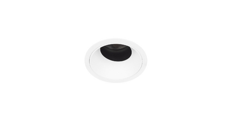 Встраиваемый светильник Loft IT Tempo 10331 White