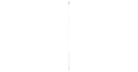 Подвесной светильник Loft IT Metropolis 10334/600 White