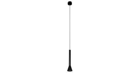 Подвесной светильник Loft IT Pipe 10337/250 Black