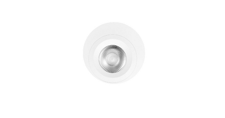 Встраиваемый светильник Loft IT Click 10339 White