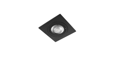 Встраиваемый светильник Loft IT Hap 10341/A Black