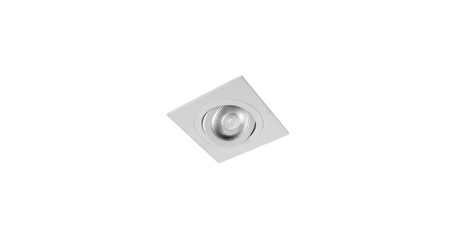 Встраиваемый светильник Loft IT Hap 10341/A White