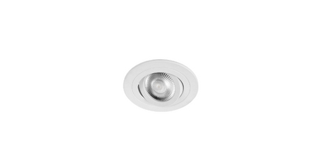 Встраиваемый светильник Loft IT Hap 10341/B White