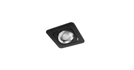 Встраиваемый светильник Loft IT Trick 10342 Black