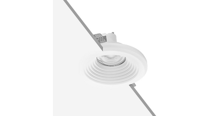 Встраиваемый гипсовый светильник Loft IT Ghost 10356A