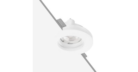 Встраиваемый гипсовый светильник Loft IT Ghost 10356C