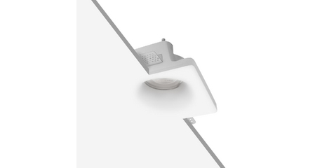 Встраиваемый гипсовый светильник Loft IT Ghost 10356F