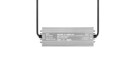 Блок питания Loft IT Power 150W, 24V, IP67 10364/15068