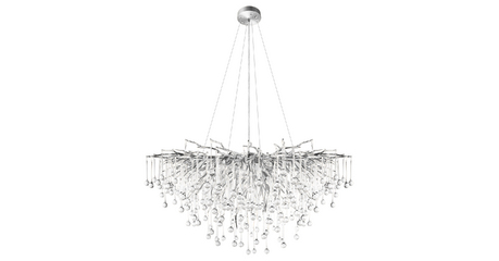 Подвесная люстра Loft IT Drops 10376/1000