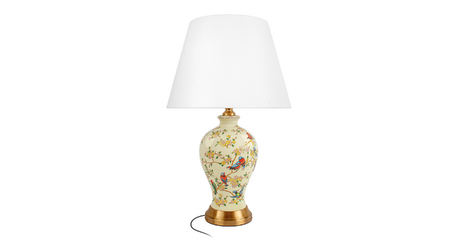 Настольная лампа Loft IT Gladiole 10382T