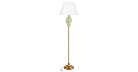 Торшер Loft IT Hydrangea 10383F