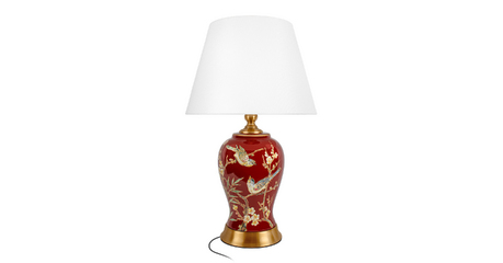 Настольная лампа Loft IT Dahlia 10384T