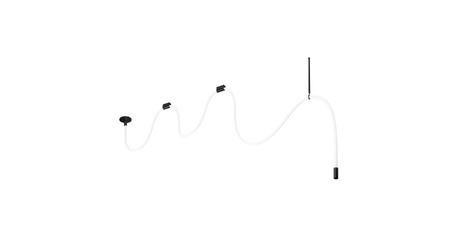 Потолочный светильник Loft IT Thread 10388B Black