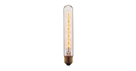Лампа накаливания Loft IT E27 40W прозрачная 1040-S