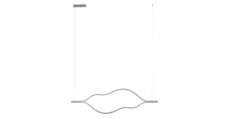 Подвесной светильник Loft IT Tape Light 10403/1000 SN