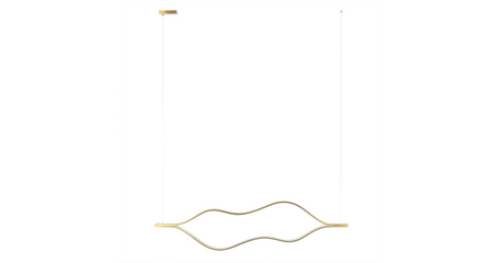 Подвесной светильник Loft IT Tape Light 10403/1600 AB