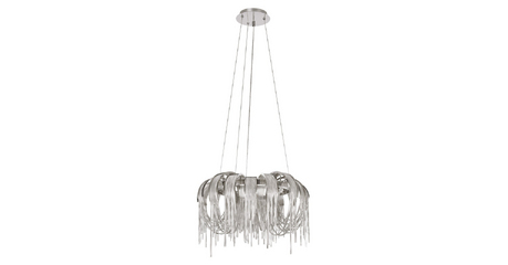 Подвесная люстра Loft IT Volver 10404/650 SN