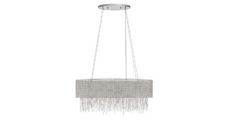 Подвесная люстра Loft IT Opera 10406/850L
