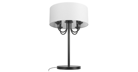 Настольная лампа Loft IT Balance 10416T BL