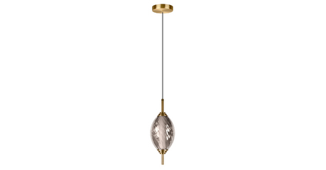 Подвесной светильник Loft IT Helix 10421/A Smoke